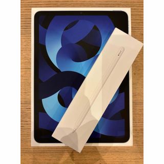 Apple - 【美品】iPad Air 第5世代 256 cellular SIMフリー