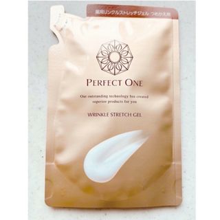 パーフェクトワン(PERFECT ONE)のパーフェクトワン　薬用リンクルストレッチジェル 詰替(オールインワン化粧品)