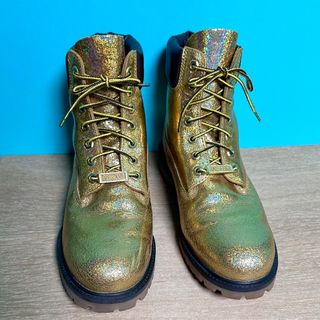 ティンバーランド【TIMBERLAND】ブーツ　　　　　　　　※限定カラー