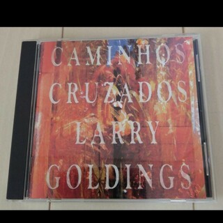 Larry Goldings  ラリー・ゴールディングス　CD