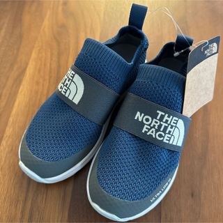 ザノースフェイス(THE NORTH FACE)の新品★ノースフェイス　K Ultra Low III ウルトラロースリー(スリッポン)