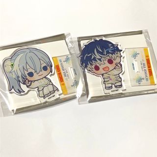 Re:vale アクスタセット