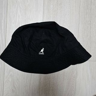 カンゴール(KANGOL)のバケットハット　カンゴール(ハット)