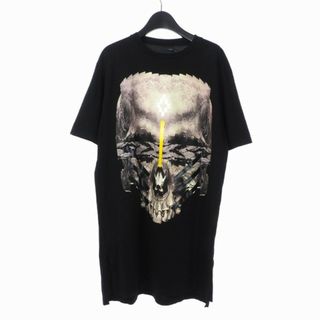 マルセロバーロン マルセロブロン MARCELO BURLON Tシャツ 半袖