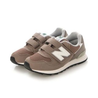 New Balance - newbalance313 キッズ13センチ　子ども靴　ニューバランス