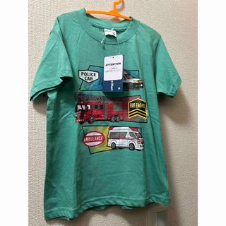 新品タグ付き　Ｔシャツ(Tシャツ/カットソー)