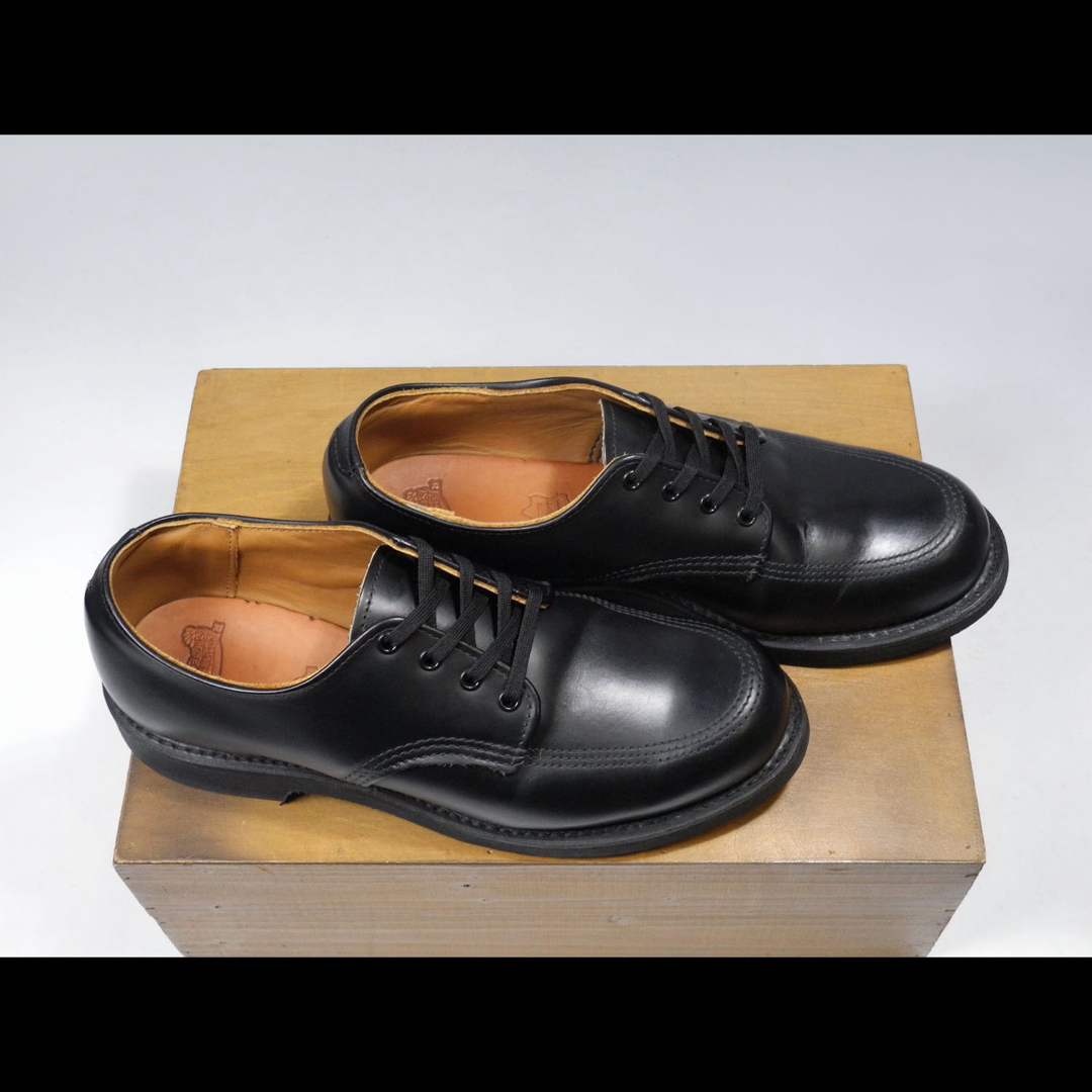 REDWING - 9201ガレージマン9202オックスフォード9203 8051 8054 REDWING - 9201ガレージマン9202オックスフォード9203 8051 8054