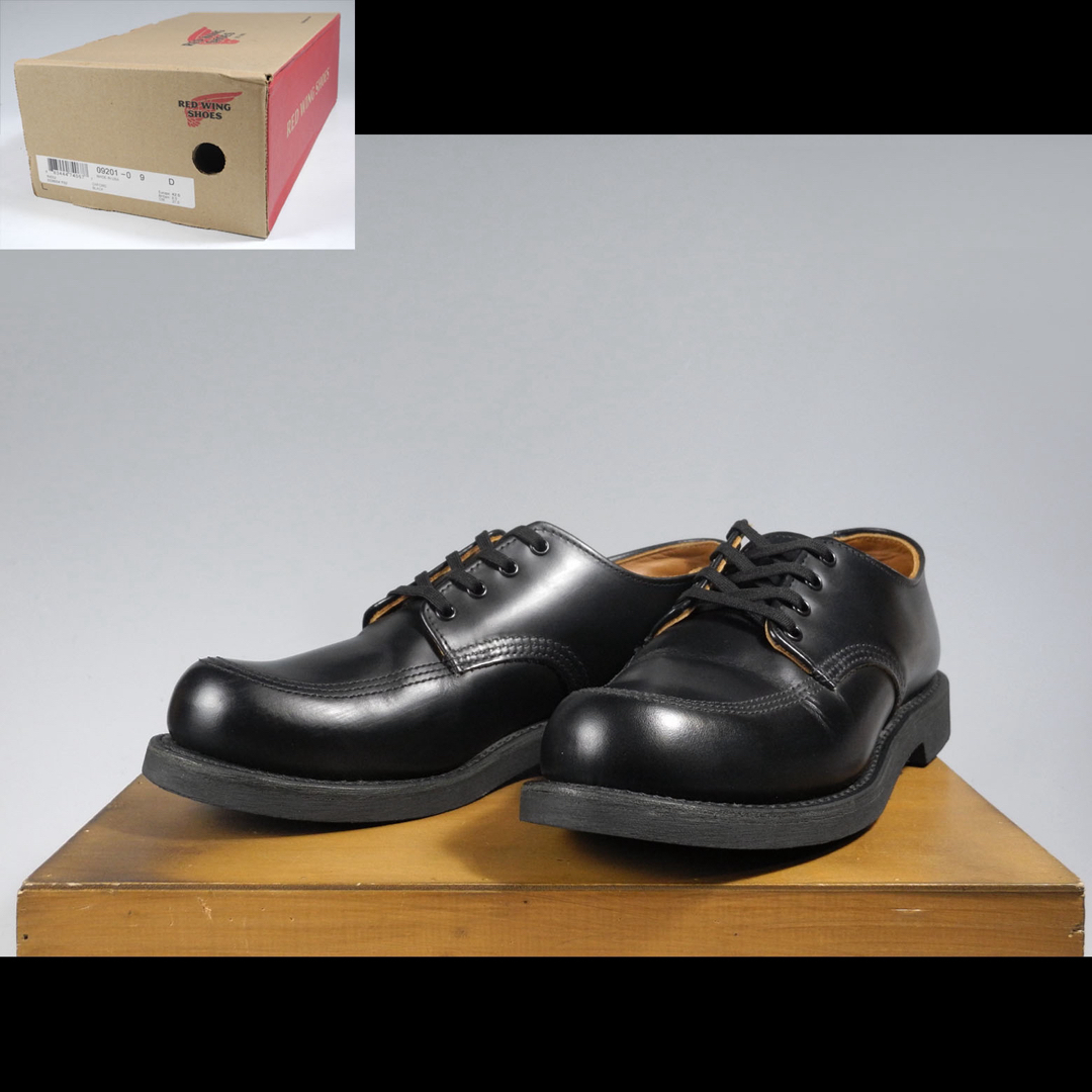 REDWING - 9201ガレージマン9202オックスフォード9203 8051 8054 REDWING - 9201ガレージマン9202オックスフォード9203 8051 8054