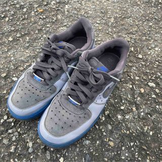 ナイキ(NIKE)のNIKE  AIR FORCE 1 LOW(スニーカー)