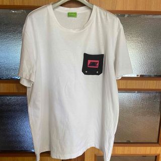 DIESEL - DIESEL /ディーゼル   コットン100%半袖Tシャツ