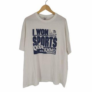 ギルタン(GILDAN)のGILDAN(ギルダン) I WON SPORTS メンズ トップス(Tシャツ/カットソー(半袖/袖なし))