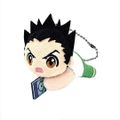 【ゴン (バインダー持ち) 】HUNTER×HUNTER はぐキャラコレクション3