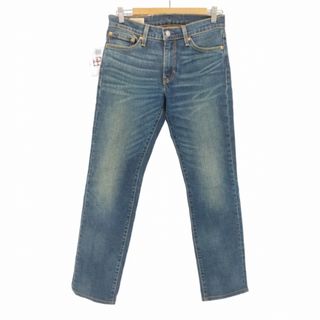 リーバイス(Levi's)のLevis(リーバイス) スリムフィット ジーンズ ビッグE デニム パンツ(デニム/ジーンズ)