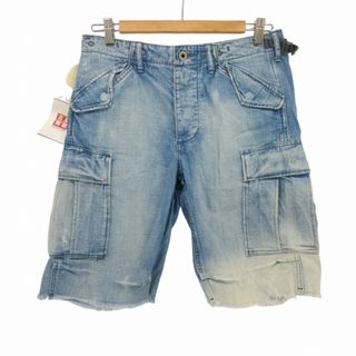 デニムアンドサプライラルフローレン(Denim & Supply Ralph Lauren)のDENIM & SUPPLY RALPH LAUREN(デニムアンドサプライ ラ(デニム/ジーンズ)