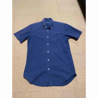 ポロ(POLO（RALPH LAUREN）)の半袖シャツ ポロラルフローレン(シャツ)