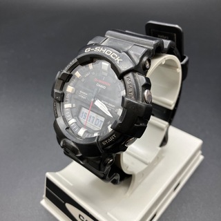 ジーショック(G-SHOCK)の即決 CASIO カシオ G-SHOCK 腕時計 GA-800(腕時計(アナログ))