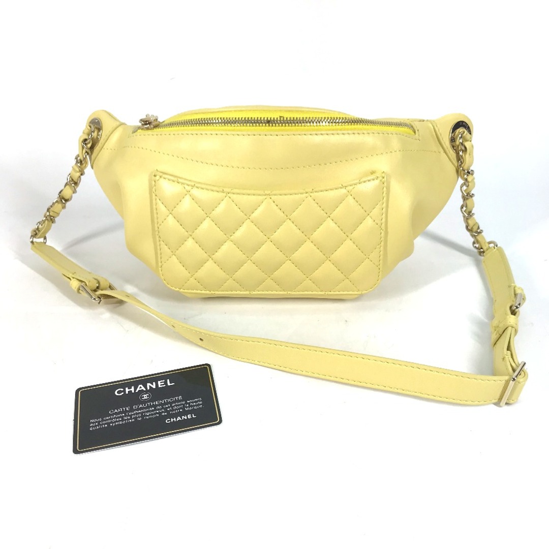 CHANEL - シャネル CHANEL CC ココマーク A57832 チェーン CHANEL - シャネル CHANEL CC ココマーク A57832 チェーン