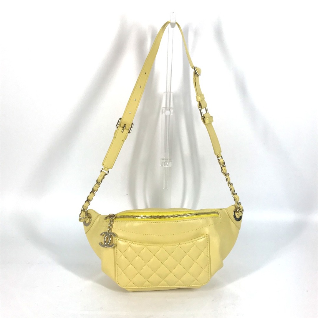 CHANEL - シャネル CHANEL CC ココマーク A57832 チェーン CHANEL - シャネル CHANEL CC ココマーク A57832 チェーン