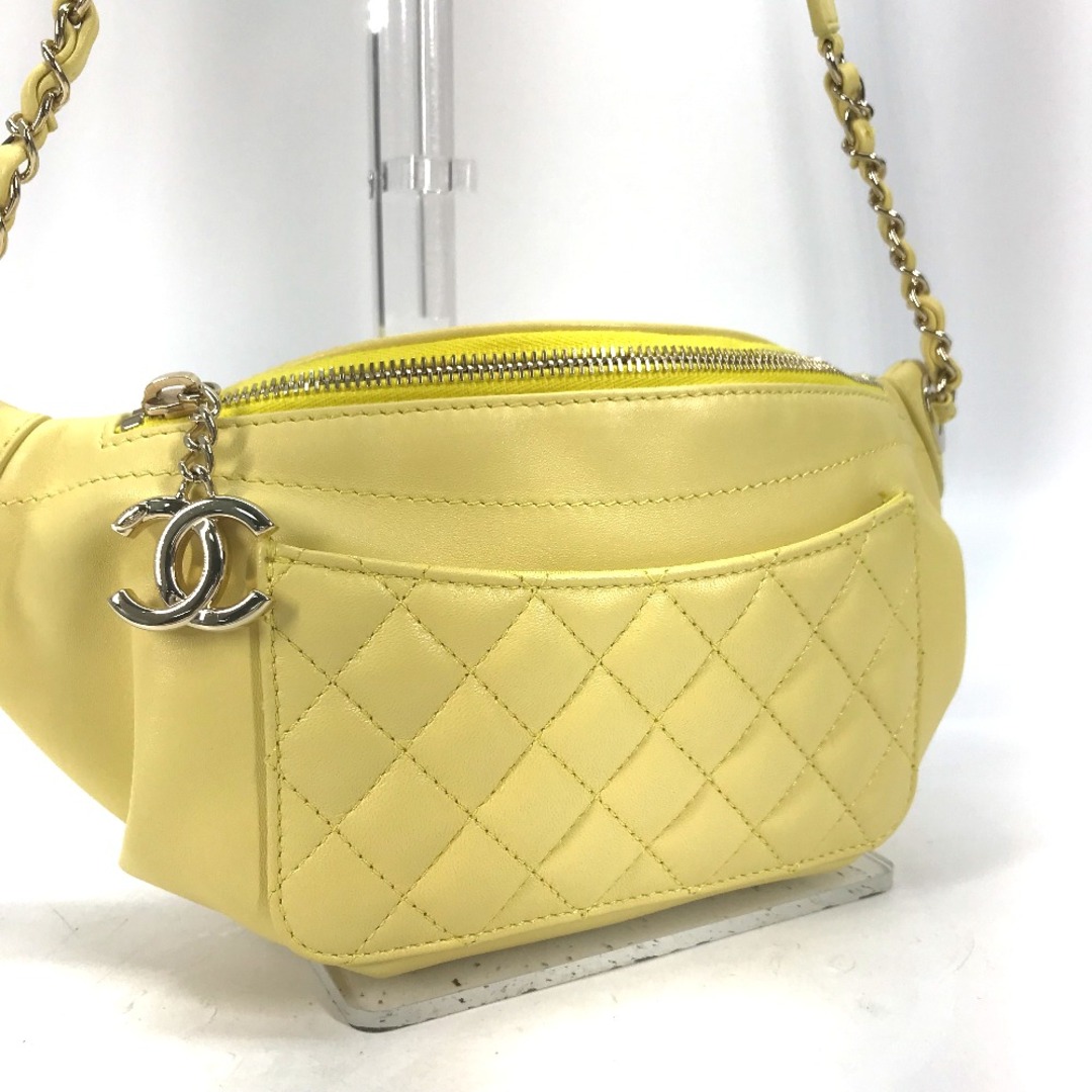 CHANEL - シャネル CHANEL CC ココマーク A57832 チェーン CHANEL - シャネル CHANEL CC ココマーク A57832 チェーン
