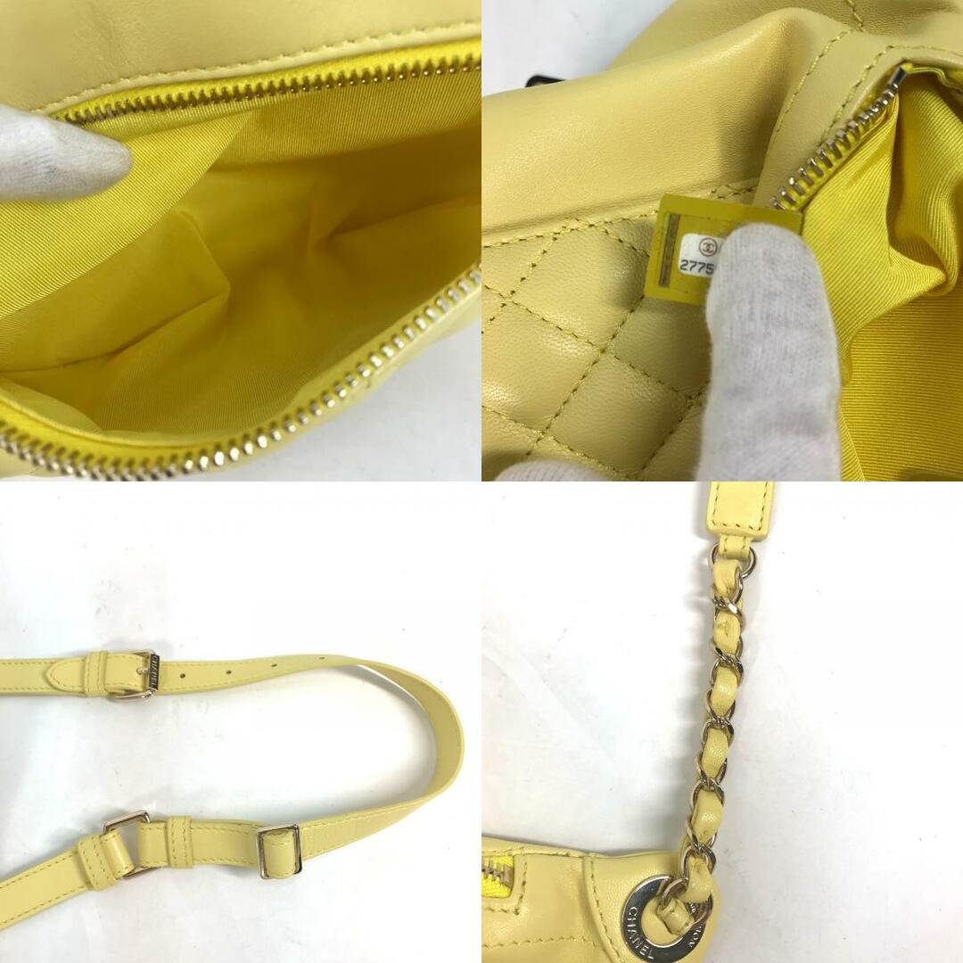 CHANEL - シャネル CHANEL CC ココマーク A57832 チェーン CHANEL - シャネル CHANEL CC ココマーク A57832 チェーン
