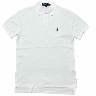 ポロラルフローレン(POLO RALPH LAUREN)の2枚　ラルフローレン 半袖ポロシャツ h57　h83(ポロシャツ)