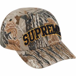 Supreme - Supreme Difference 6-Panel