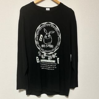 ニーアクロージング(NieR Clothing)のNieR  限定ロンT(Tシャツ(長袖/七分))