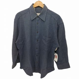 エルメネジルドゼニア(Ermenegildo Zegna)のERMENEGILDO ZEGNA(エルメネジルドゼニア) メンズ トップス(その他)