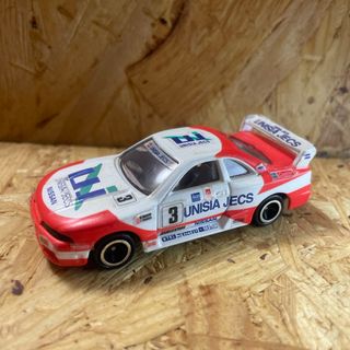 Takara Tomy - トミカ　スカイラインレーシング（R33）　GT-R ミニカー　202455