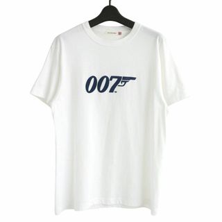 ドゥーズィエムクラス(DEUXIEME CLASSE)のミューズ購入 グッドロックスピード 22AW 007 Tシャツ(Tシャツ(半袖/袖なし))