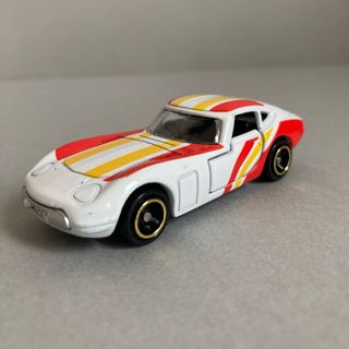 トミカシリーズ - トミカ チケットキャンペーン 2000GT