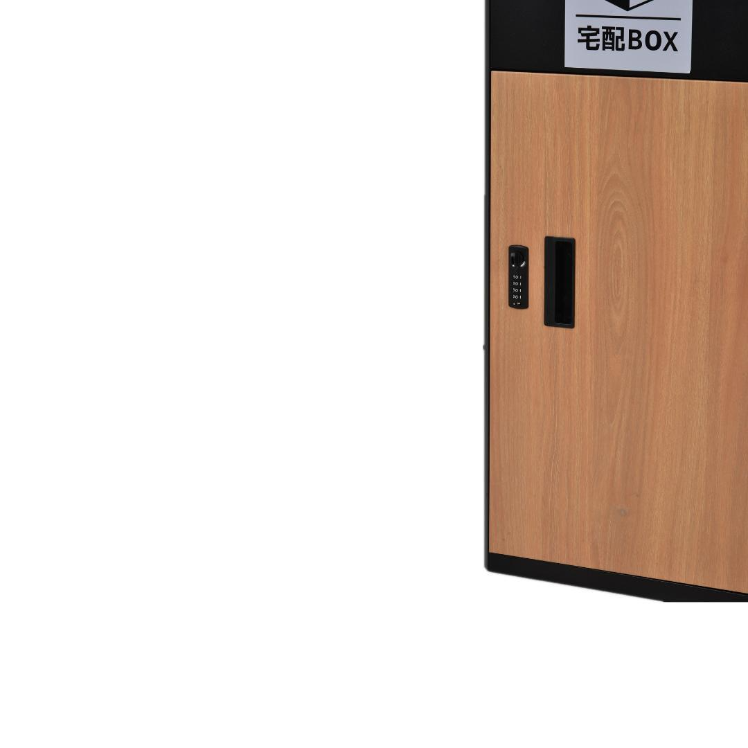 ポスト 置き型 宅配ボックス付き スタンドポストおしゃれ ポスト 置き型 宅配ボックス付き スタンドポストおしゃれ