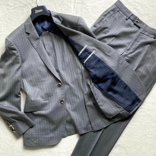 ポールスミス(Paul Smith)の【良品】Paul Smith LONDON CERRUTI スーツ セットアップ(その他)