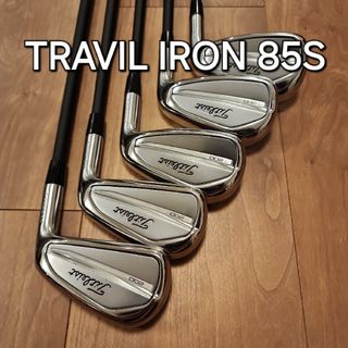 Titleist - タイトリスト T200 アイアン 5本セット 2023年モデル TAVIL