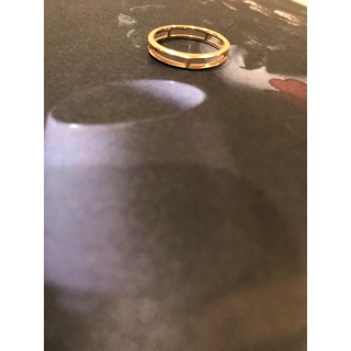 ロロ(LOLO)のレア　LORO  k10 b ring #11(リング(指輪))