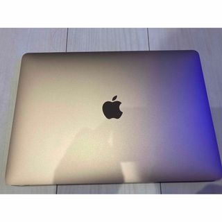 Apple - ジャンク品　 Macbook Air M1 13インチ