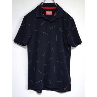 ニューバランスゴルフ(new balance golf)のニューバランス　ゴルフ　ポロTシャツ(ウエア)