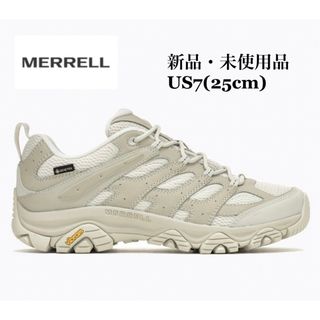 MERRELL - MERRELL メレル MOAB3 モアブ3 GORE-TEX ゴアテックス