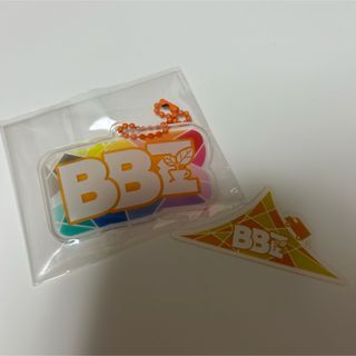 アメコ ステッカー BALLISTIK BOYZ  bbz