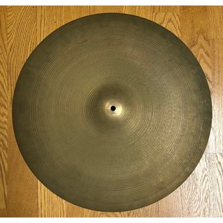 ジルジャン(Zildjian)のA Zildjian Heavy Ride 20 70s(シンバル)