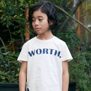 ブリーズ(BREEZE)のBREEZE ブリーズ WORTH  半袖Tシャツ　140(Tシャツ/カットソー)