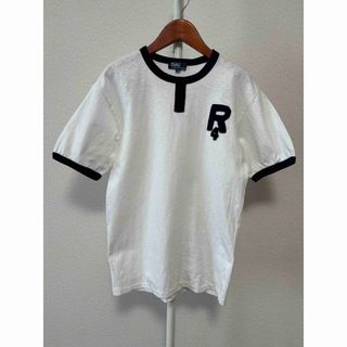 ポロラルフローレン(POLO RALPH LAUREN)のPolo Ralph Lauren リンガーTシャツ ラルフローレン(Tシャツ(半袖/袖なし))