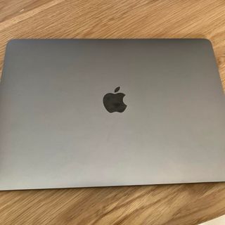 MacBook Air 2020 Intel i5 16GB 256GB(ノートPC)