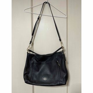 コーチ(COACH)のCOACH コーチ ショルダーバッグ ハンドバッグ 2way(ショルダーバッグ)