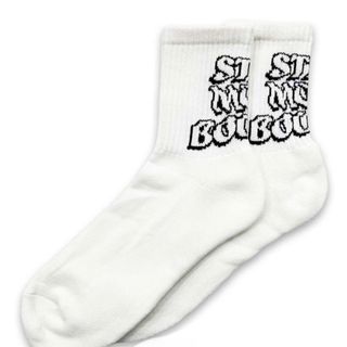 【値引不可】STILL MORE BOUNCE SOX 靴下(ソックス)