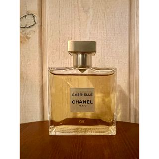 シャネル(CHANEL)のシャネル　ガブリエル(香水(女性用))