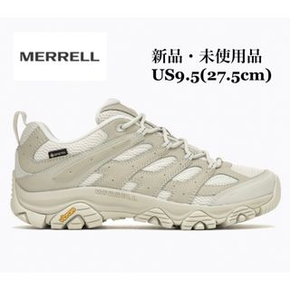 メレル(MERRELL)のMERRELL メレル MOAB3 モアブ3 GORE-TEX ゴアテックス(スニーカー)