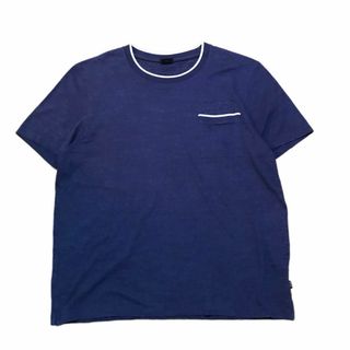 HUGO BOSS - 美品 大きいサイズ ヒューゴボス ポケット Tシャツ 3XL