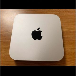 mac mini M1 メモリ8GB ストレージ 256GB