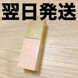 ナーズ(NARS)のナーズ　NARS アフターグロー リキッドブラッシュ(チーク)